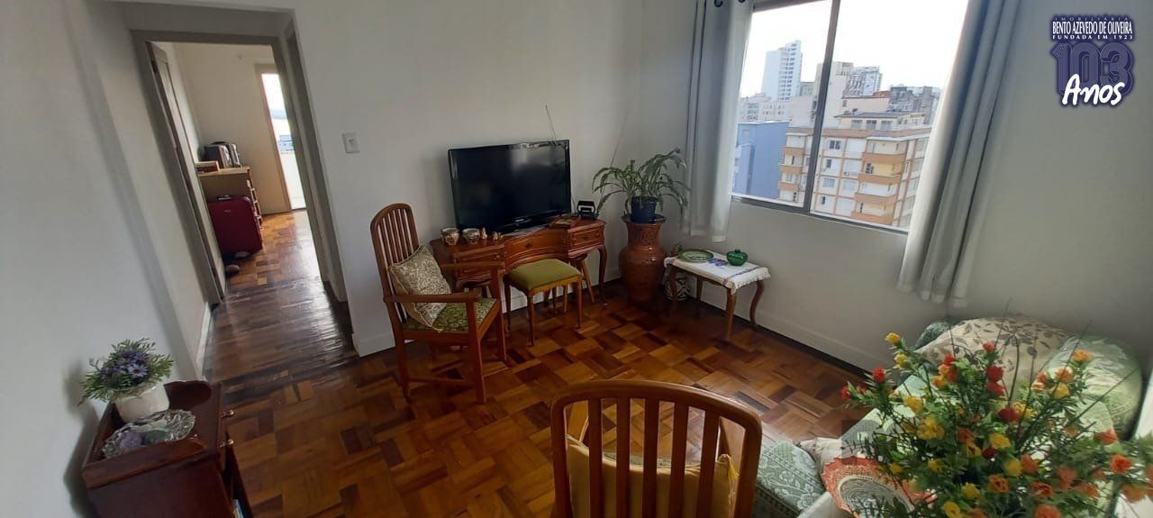 Apartamento, 2 quartos, 52 m² - Foto 13