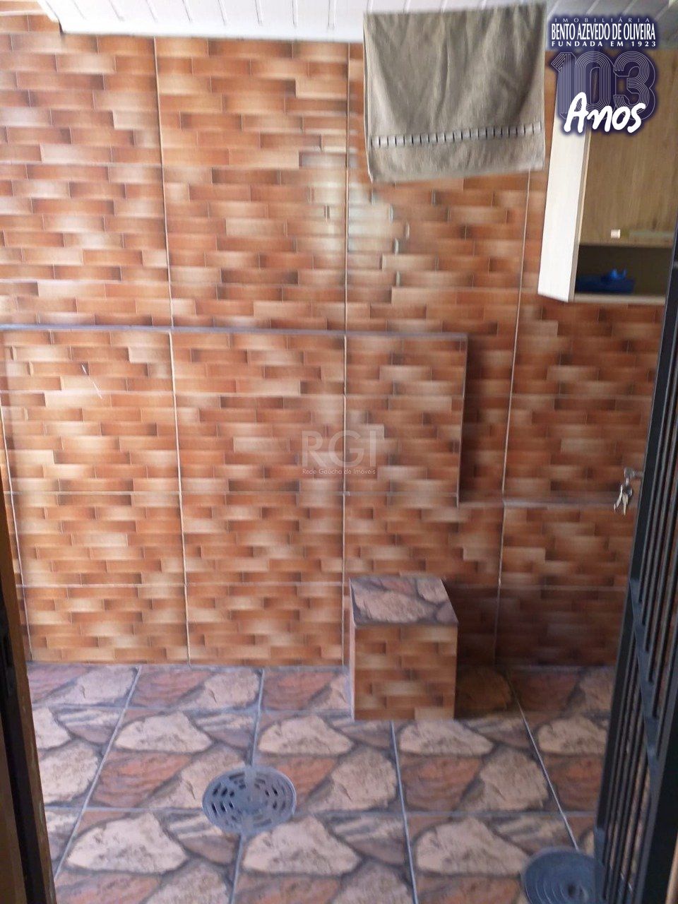 Casa, 1 quarto, 45 m² - Foto 14