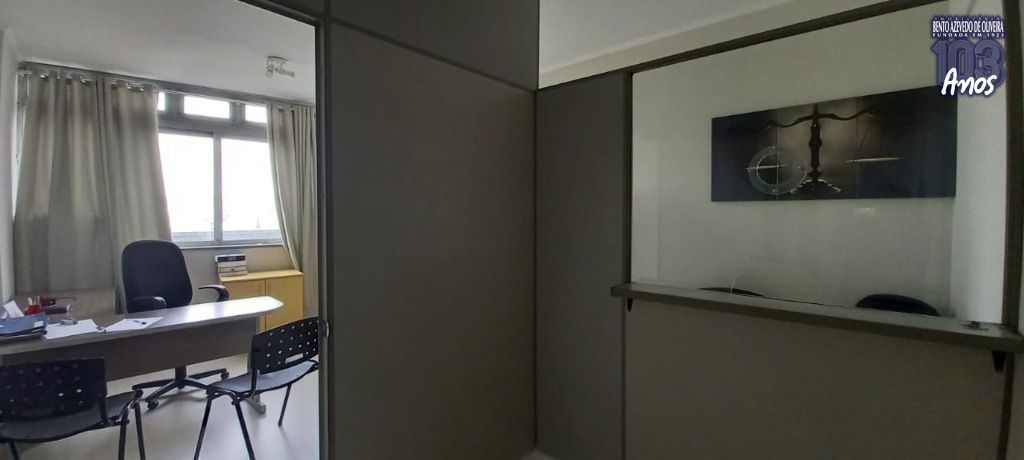 Sala-Conjunto, 23 m² - Foto 6