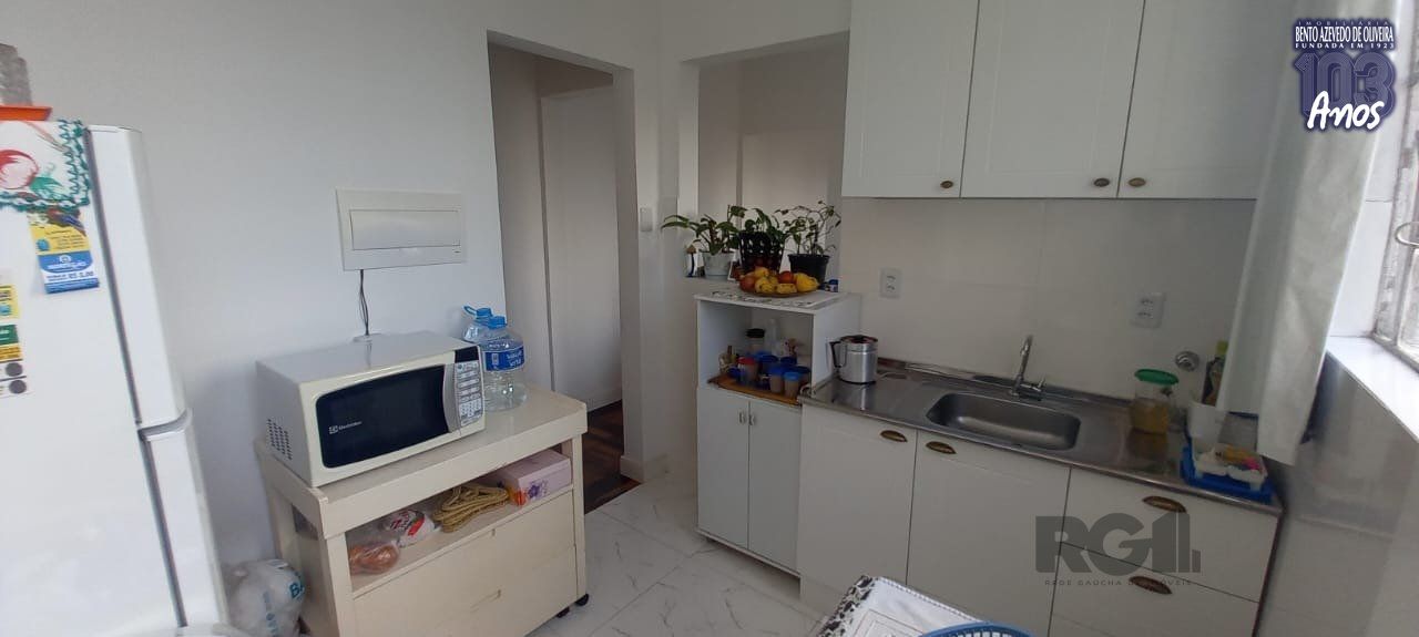 Apartamento, 2 quartos, 52 m² - Foto 6