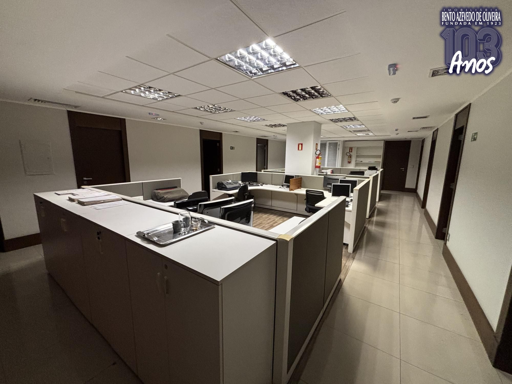 Sala-Conjunto, 527 m² - Foto 55