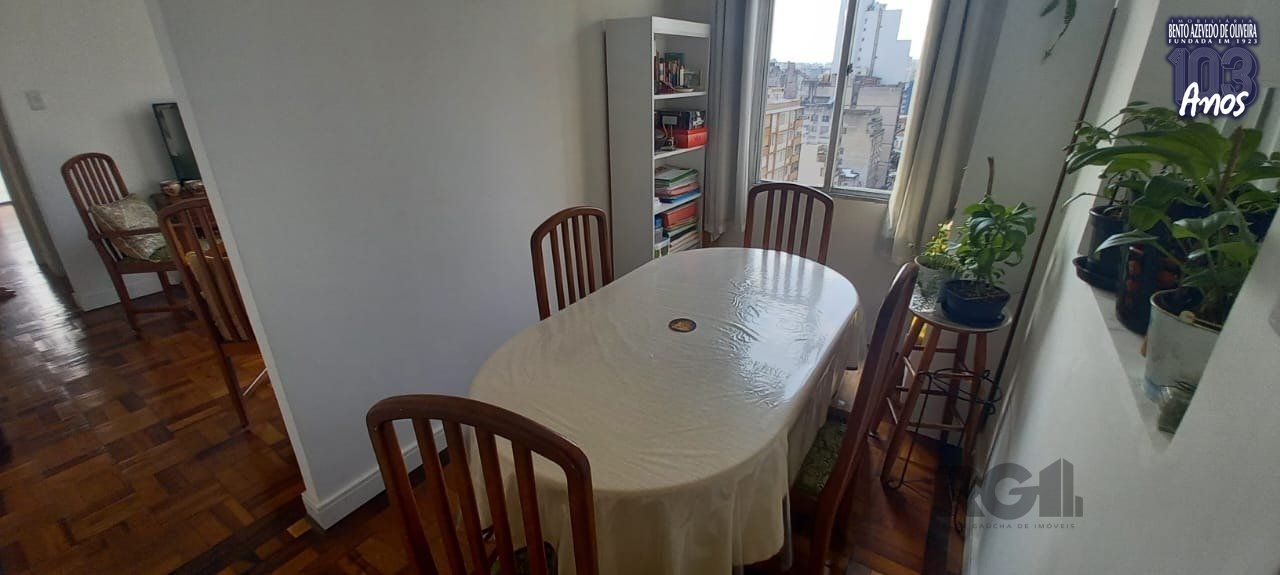 Apartamento, 2 quartos, 52 m² - Foto 11