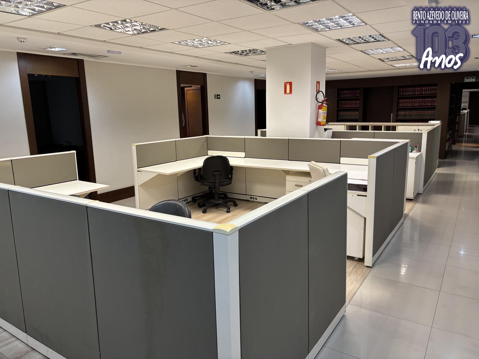 Sala-Conjunto, 527 m² - Foto 53