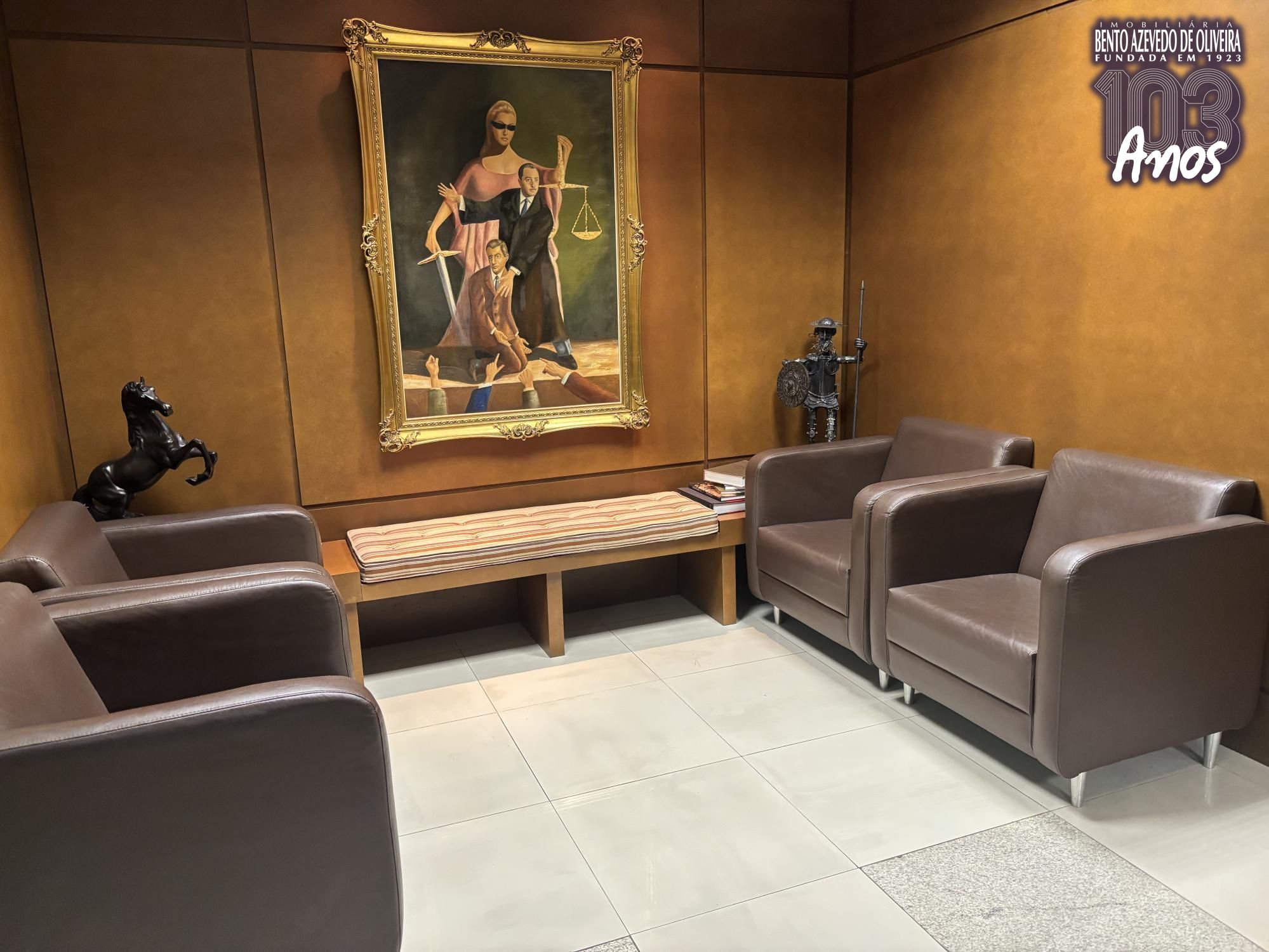 Sala-Conjunto, 527 m² - Foto 7