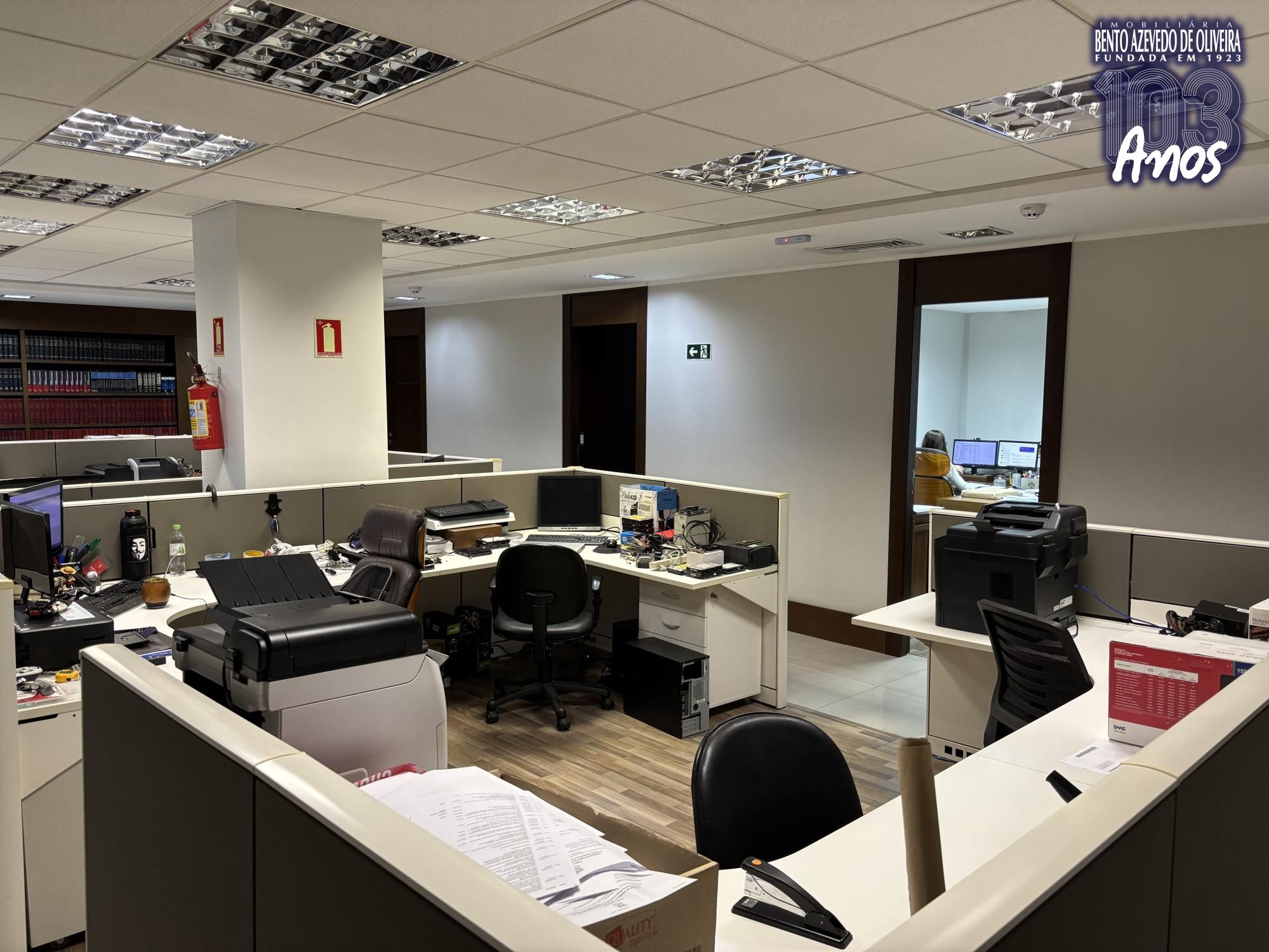 Sala-Conjunto, 527 m² - Foto 59