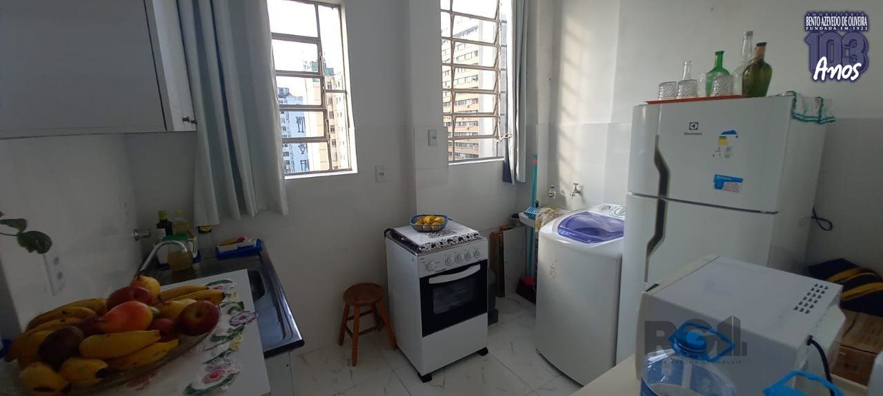 Apartamento, 2 quartos, 52 m² - Foto 7