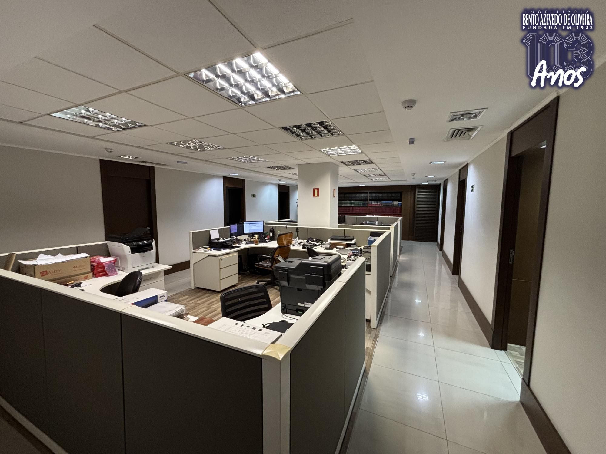 Sala-Conjunto, 527 m² - Foto 57