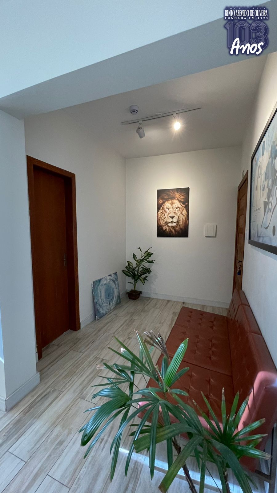 Sala-Conjunto, 29 m² - Foto 1