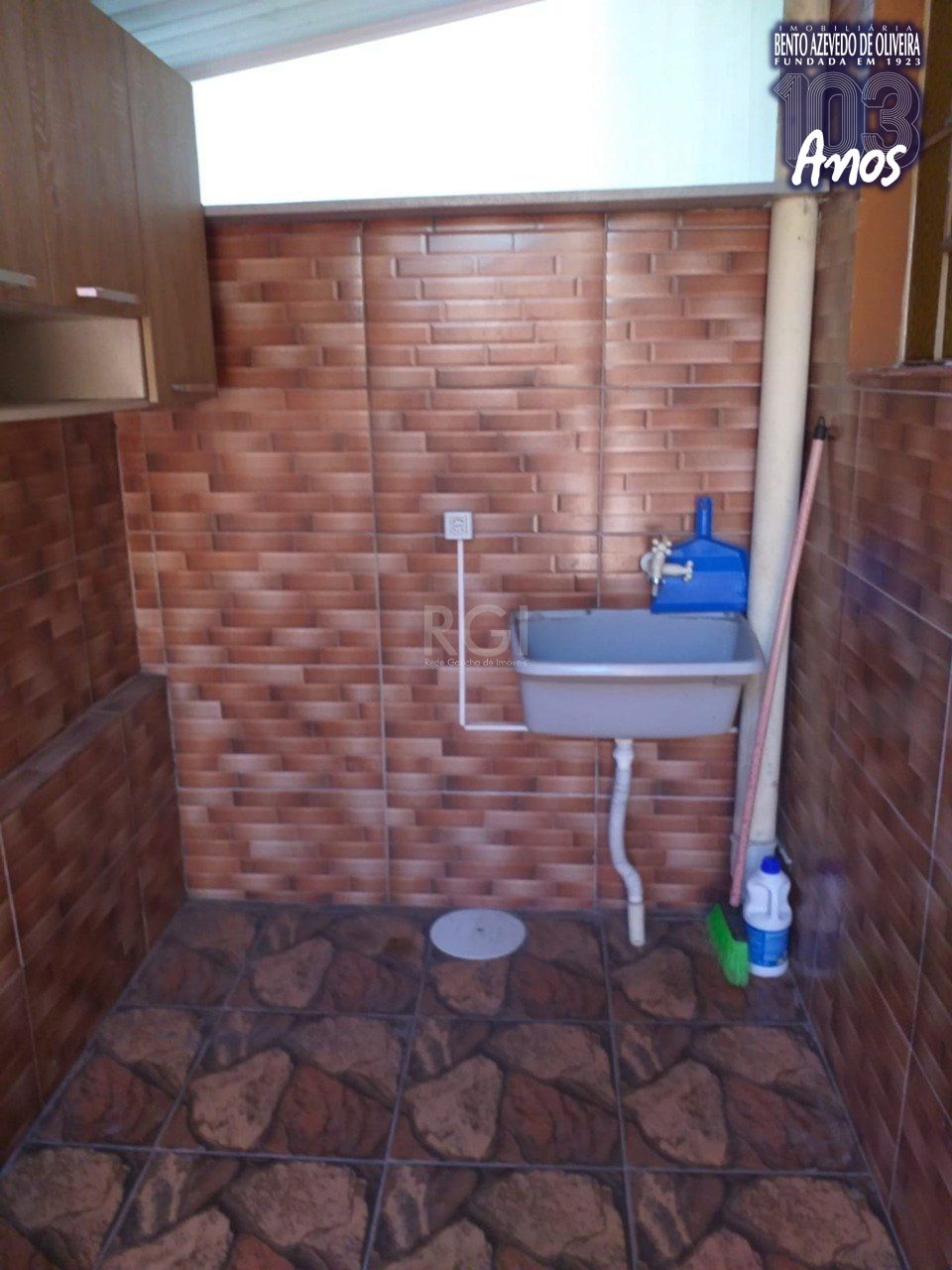 Casa, 1 quarto, 45 m² - Foto 13