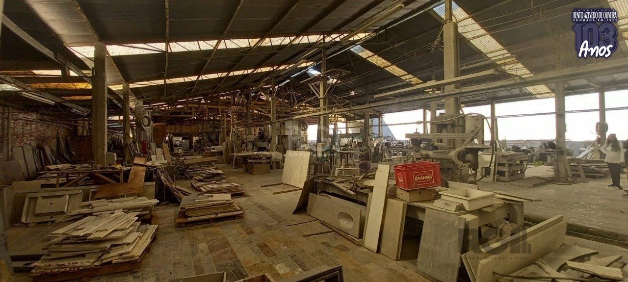 Depósito-Galpão, 1834 m² - Foto 6
