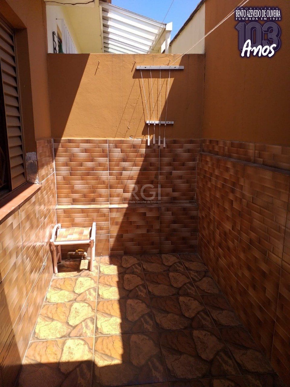 Casa, 1 quarto, 45 m² - Foto 15