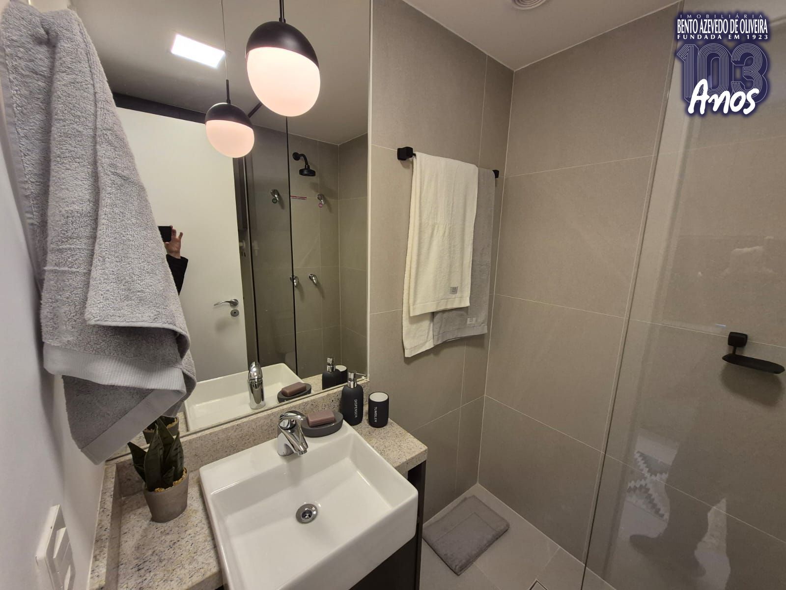Apartamento, 1 quarto, 25 m² - Foto 11