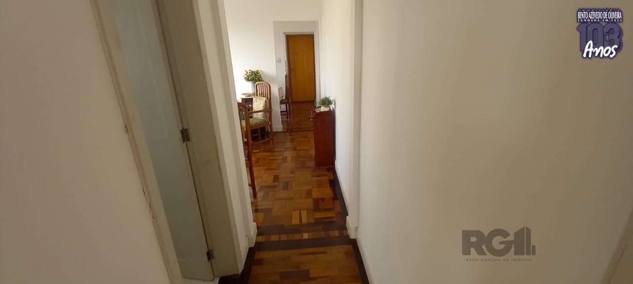 Apartamento, 2 quartos, 52 m² - Foto 17