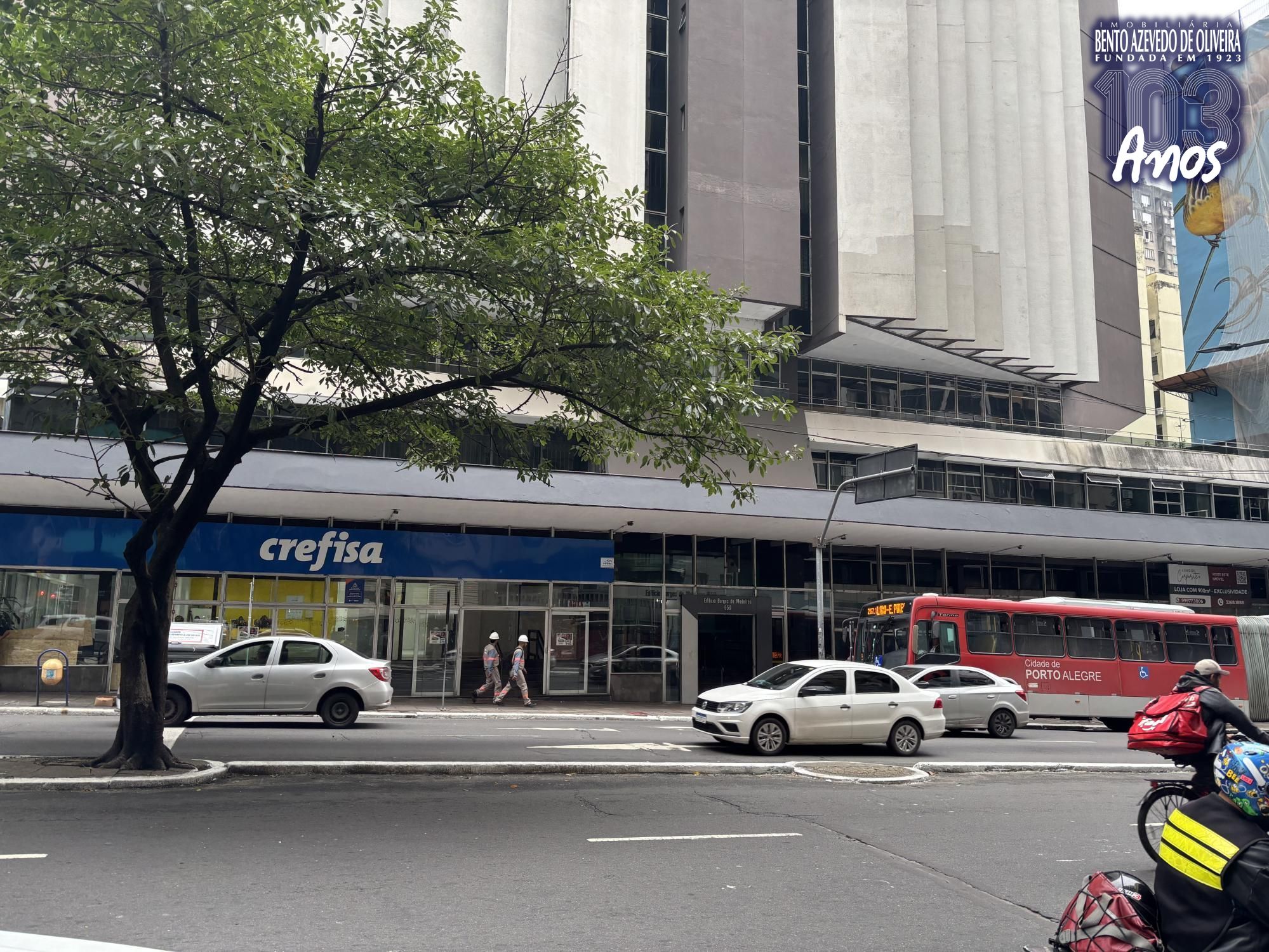 Sala-Conjunto, 527 m² - Foto 2