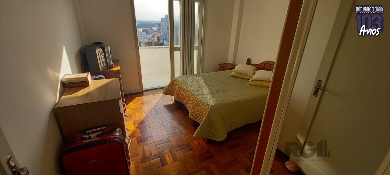 Apartamento, 2 quartos, 52 m² - Foto 19