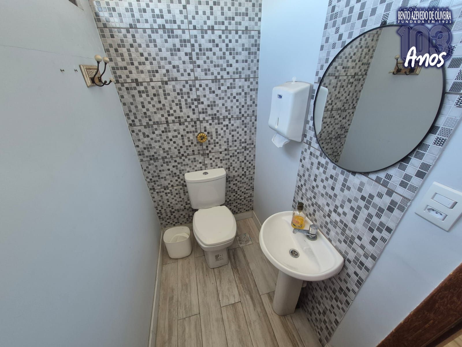 Sala-Conjunto, 29 m² - Foto 11