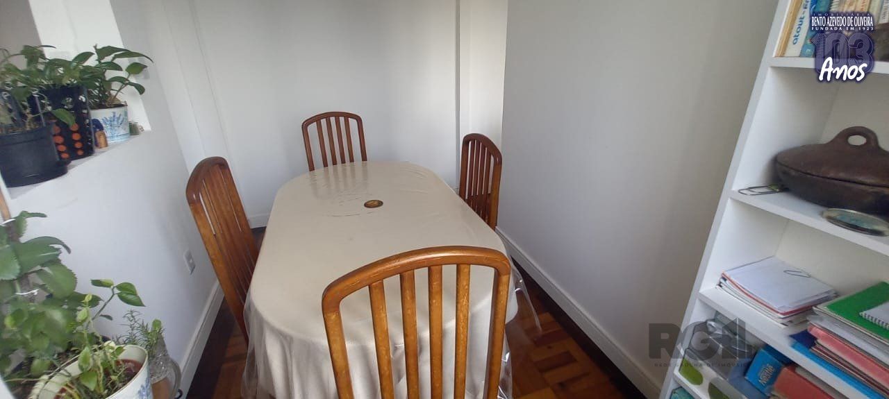 Apartamento, 2 quartos, 52 m² - Foto 10