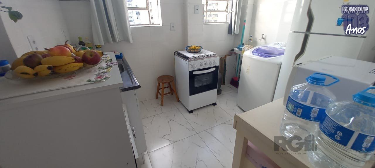 Apartamento, 2 quartos, 52 m² - Foto 8