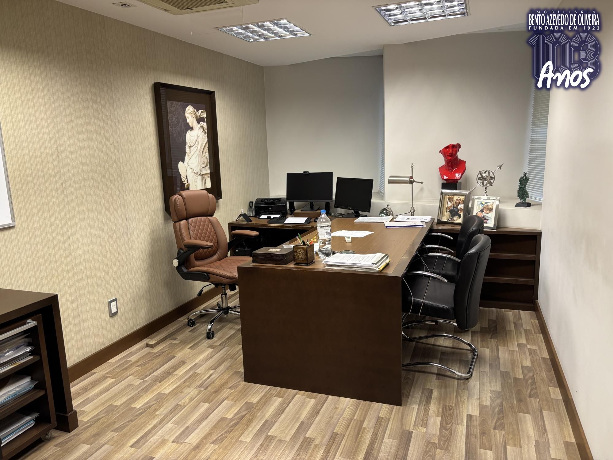 Sala-Conjunto, 527 m² - Foto 23