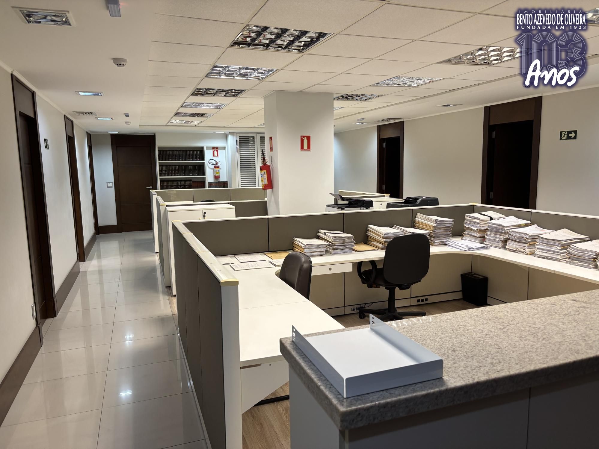 Sala-Conjunto, 527 m² - Foto 27