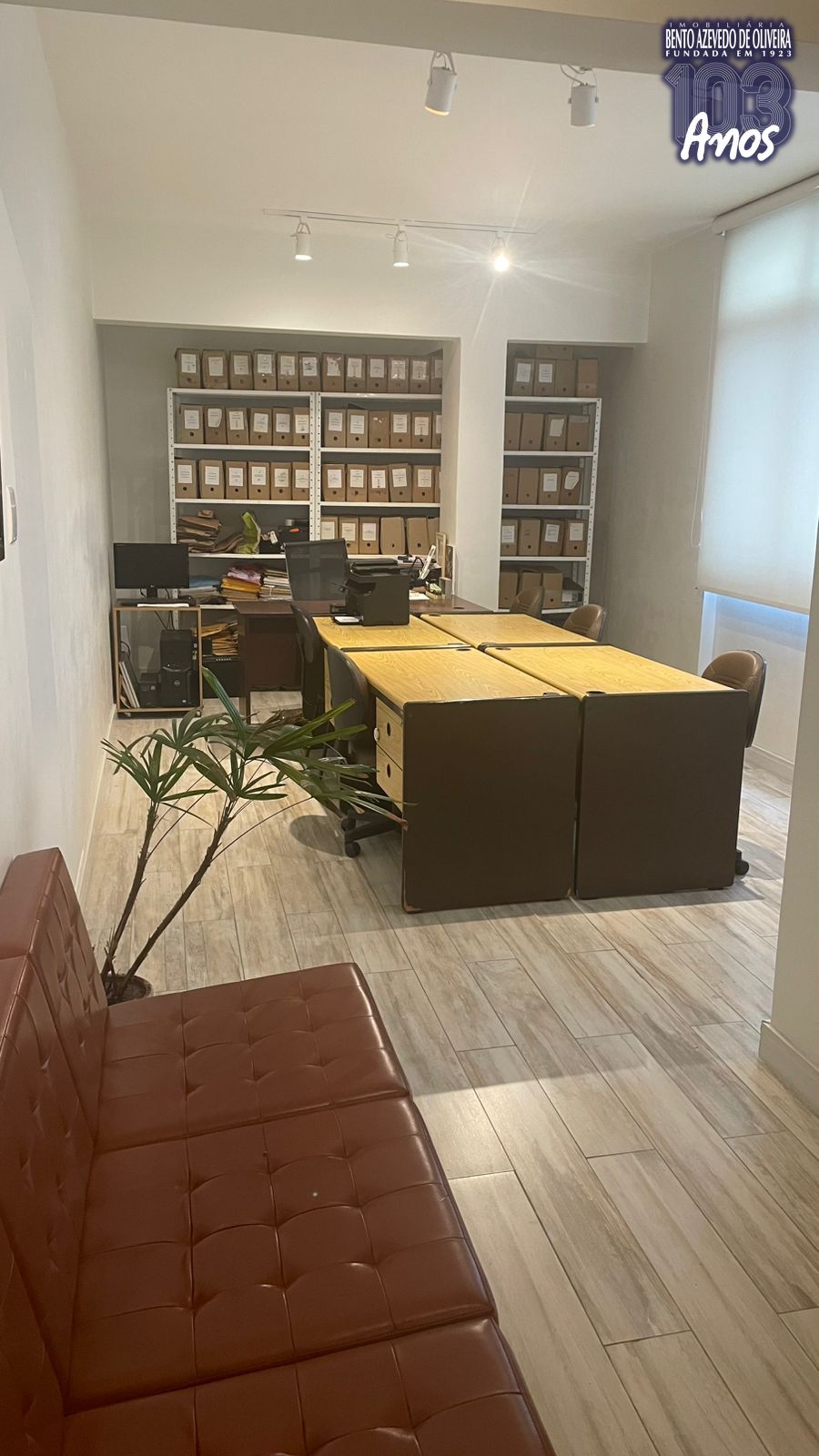 Sala-Conjunto, 29 m² - Foto 9
