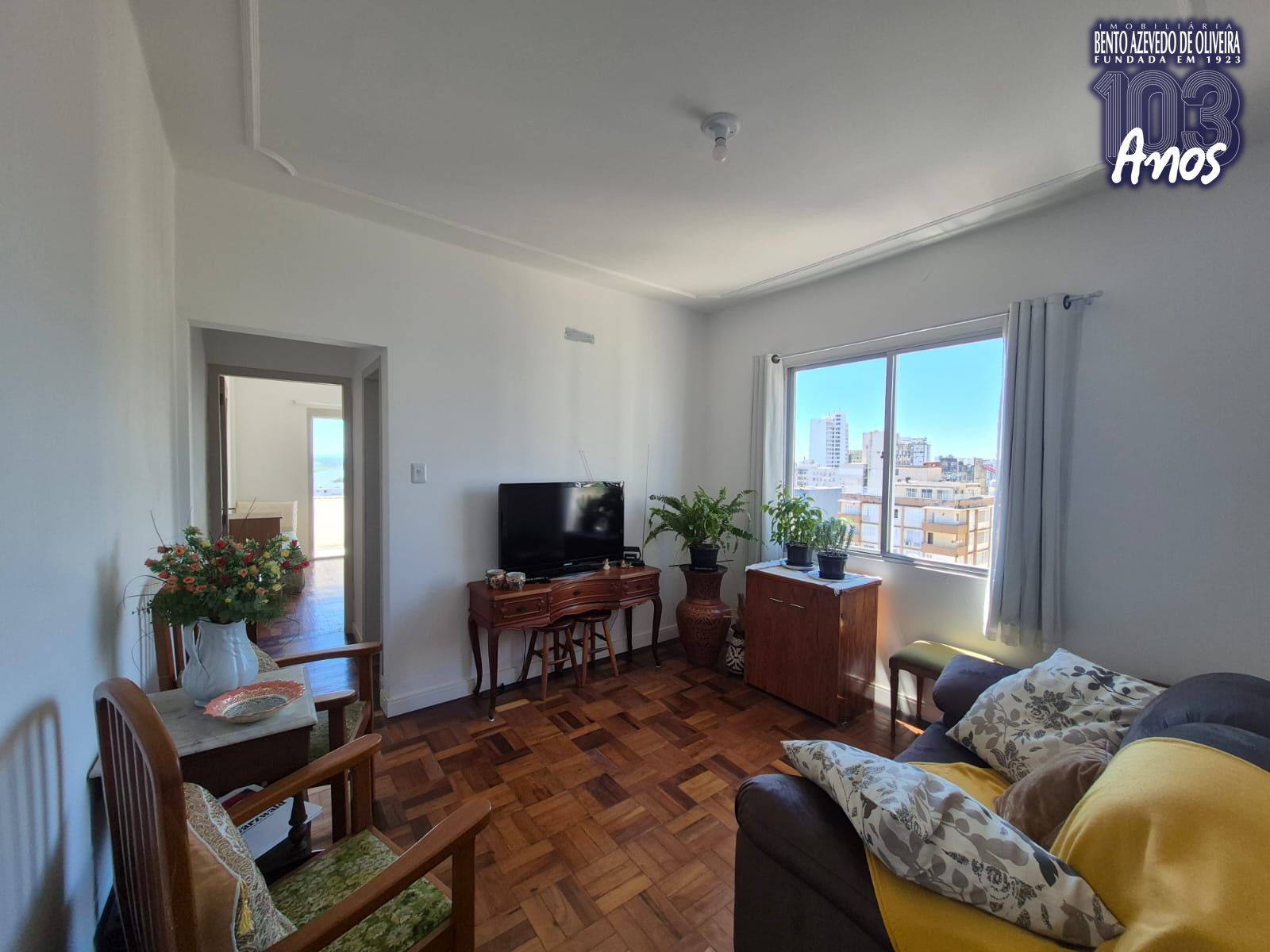 Apartamento, 2 quartos, 52 m² - Foto 24