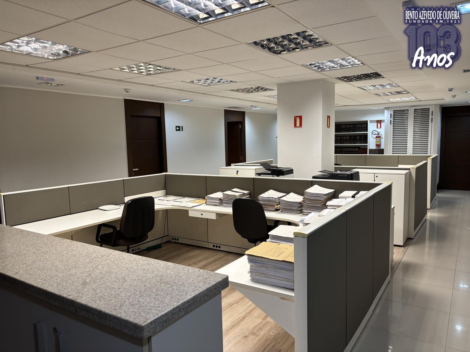 Sala-Conjunto, 527 m² - Foto 31