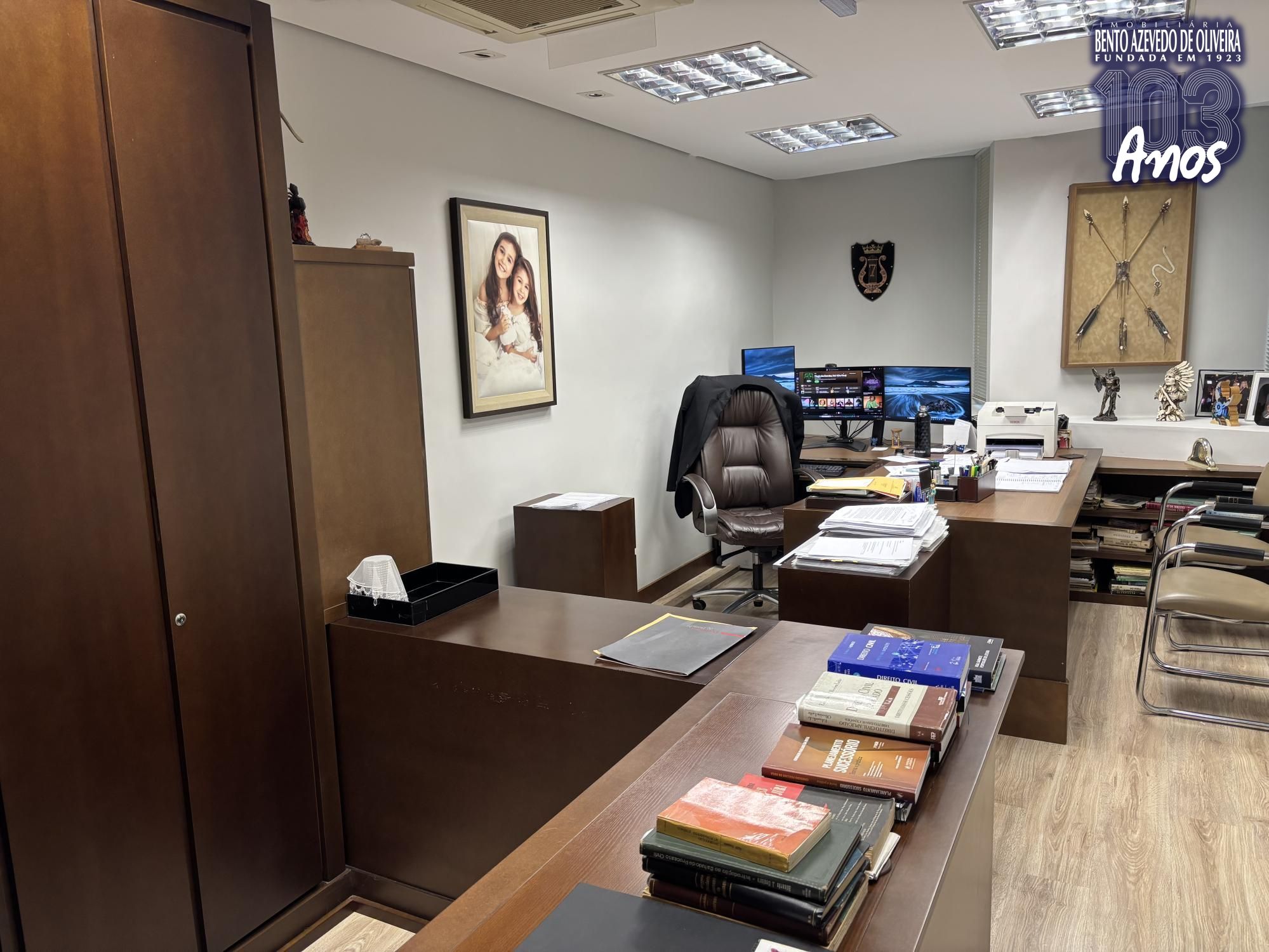 Sala-Conjunto, 527 m² - Foto 33