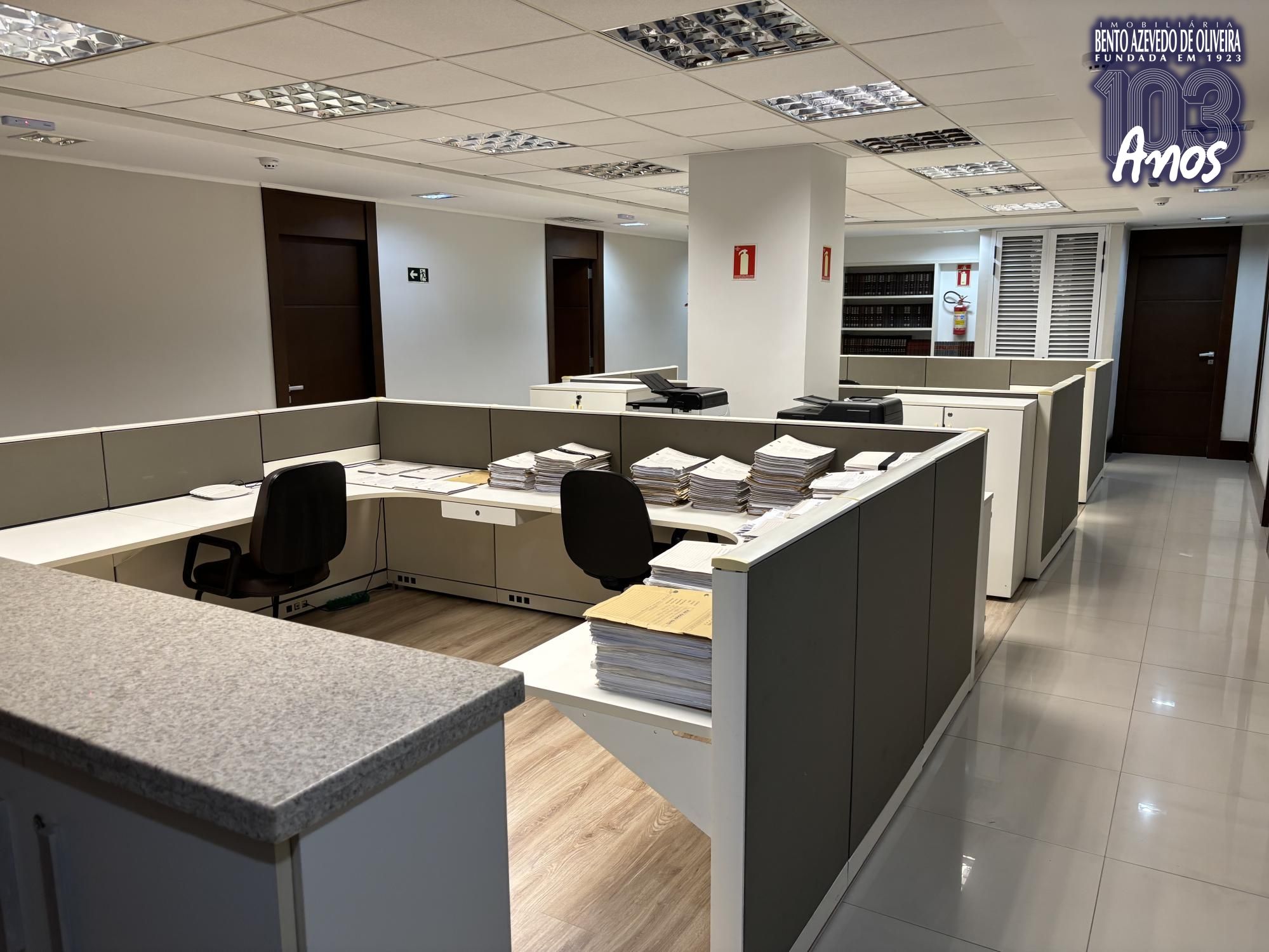 Sala-Conjunto, 527 m² - Foto 29