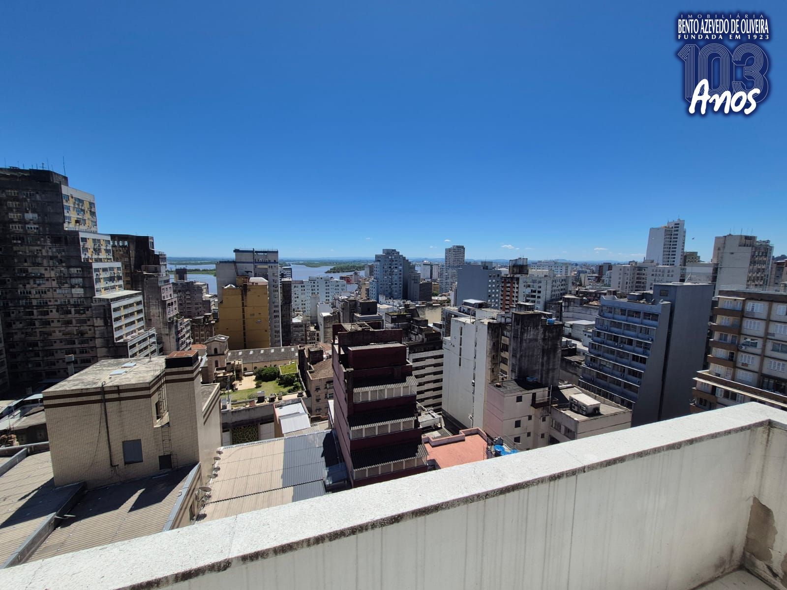 Apartamento, 2 quartos, 52 m² - Foto 3
