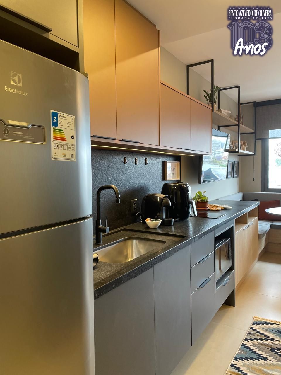 Apartamento, 1 quarto, 25 m² - Foto 8