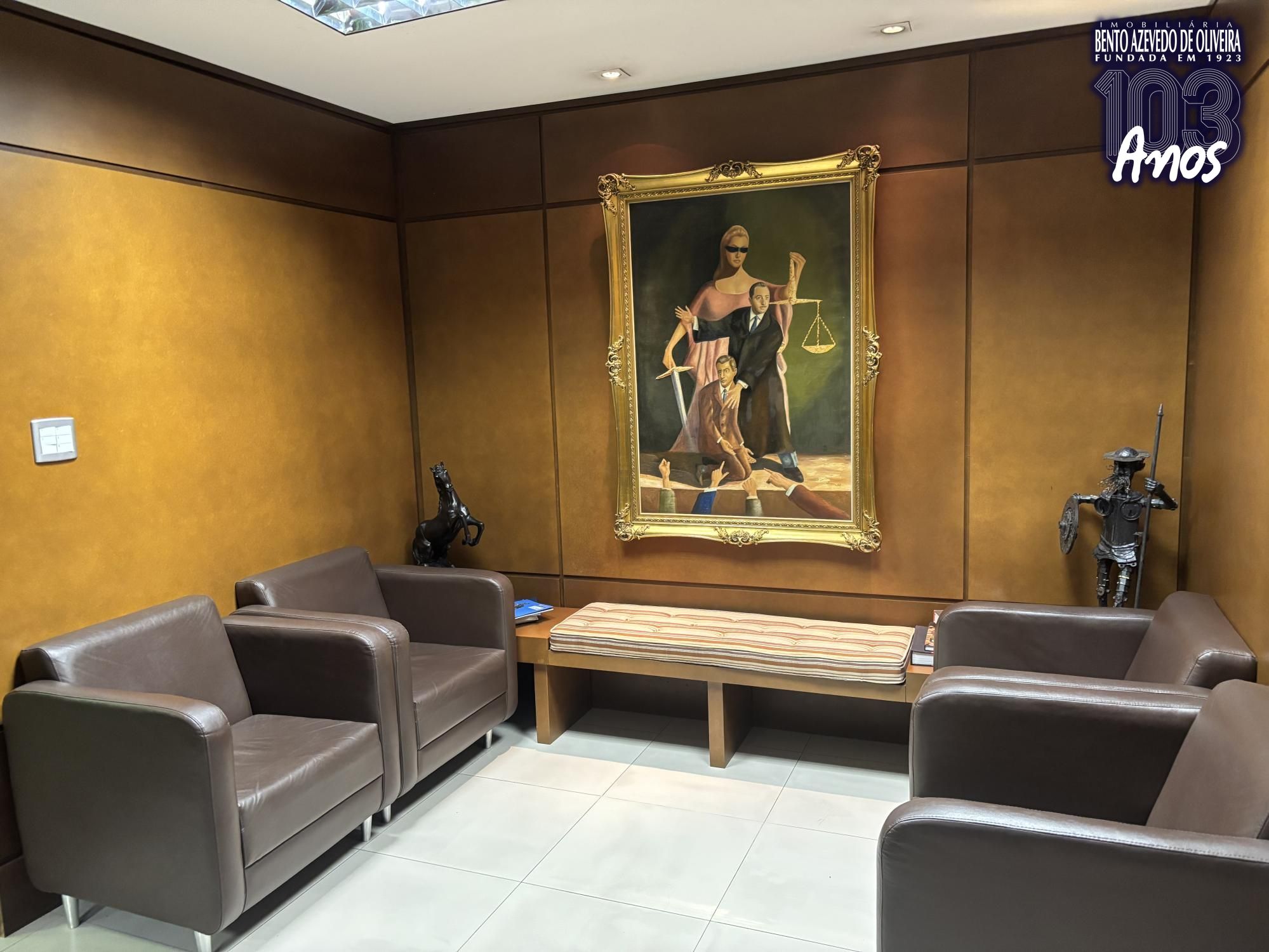 Sala-Conjunto, 527 m² - Foto 8