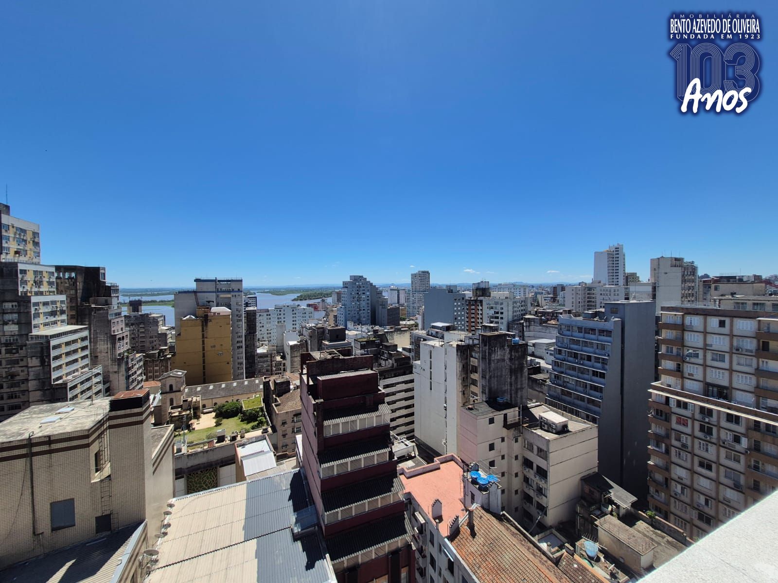 Apartamento, 2 quartos, 52 m² - Foto 2