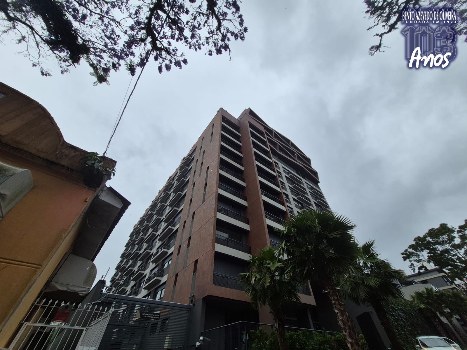 Apartamento, 1 quarto, 25 m² - Foto 9