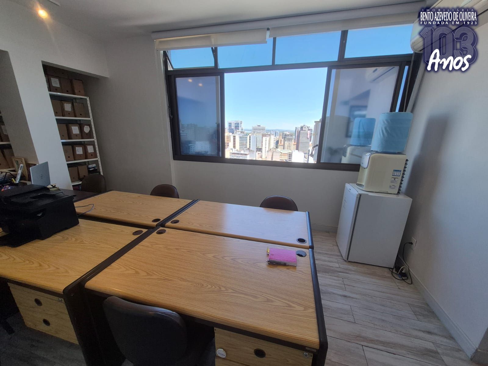 Sala-Conjunto, 29 m² - Foto 4