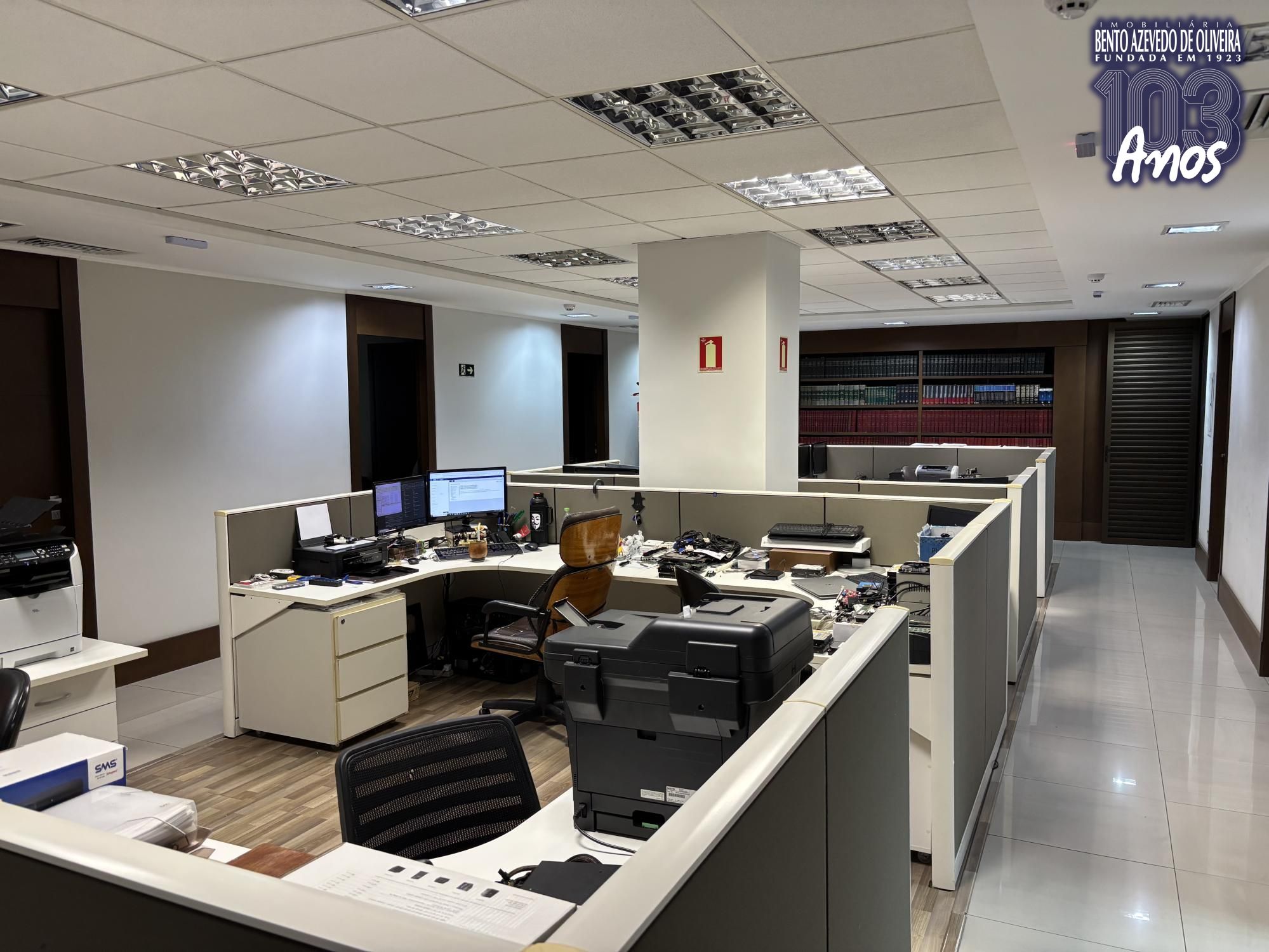 Sala-Conjunto, 527 m² - Foto 58