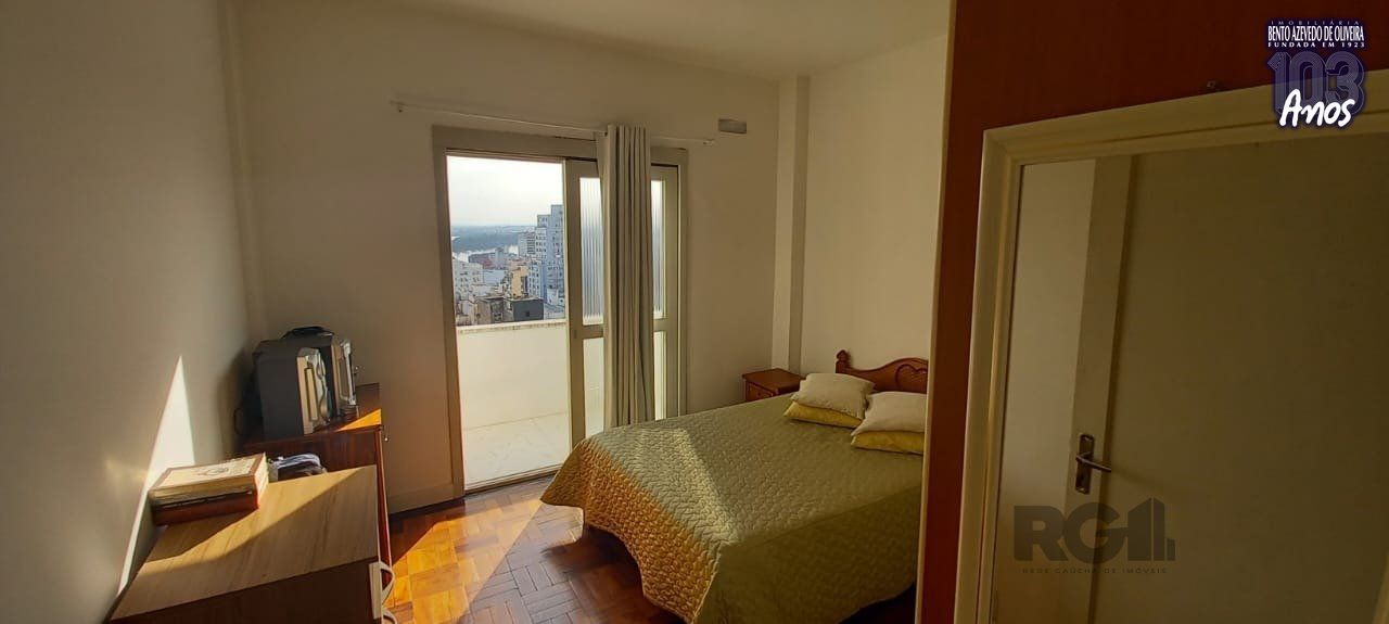 Apartamento, 2 quartos, 52 m² - Foto 21