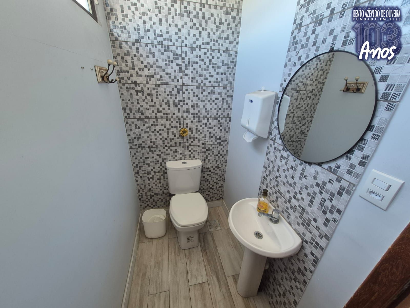 Sala-Conjunto, 29 m² - Foto 10