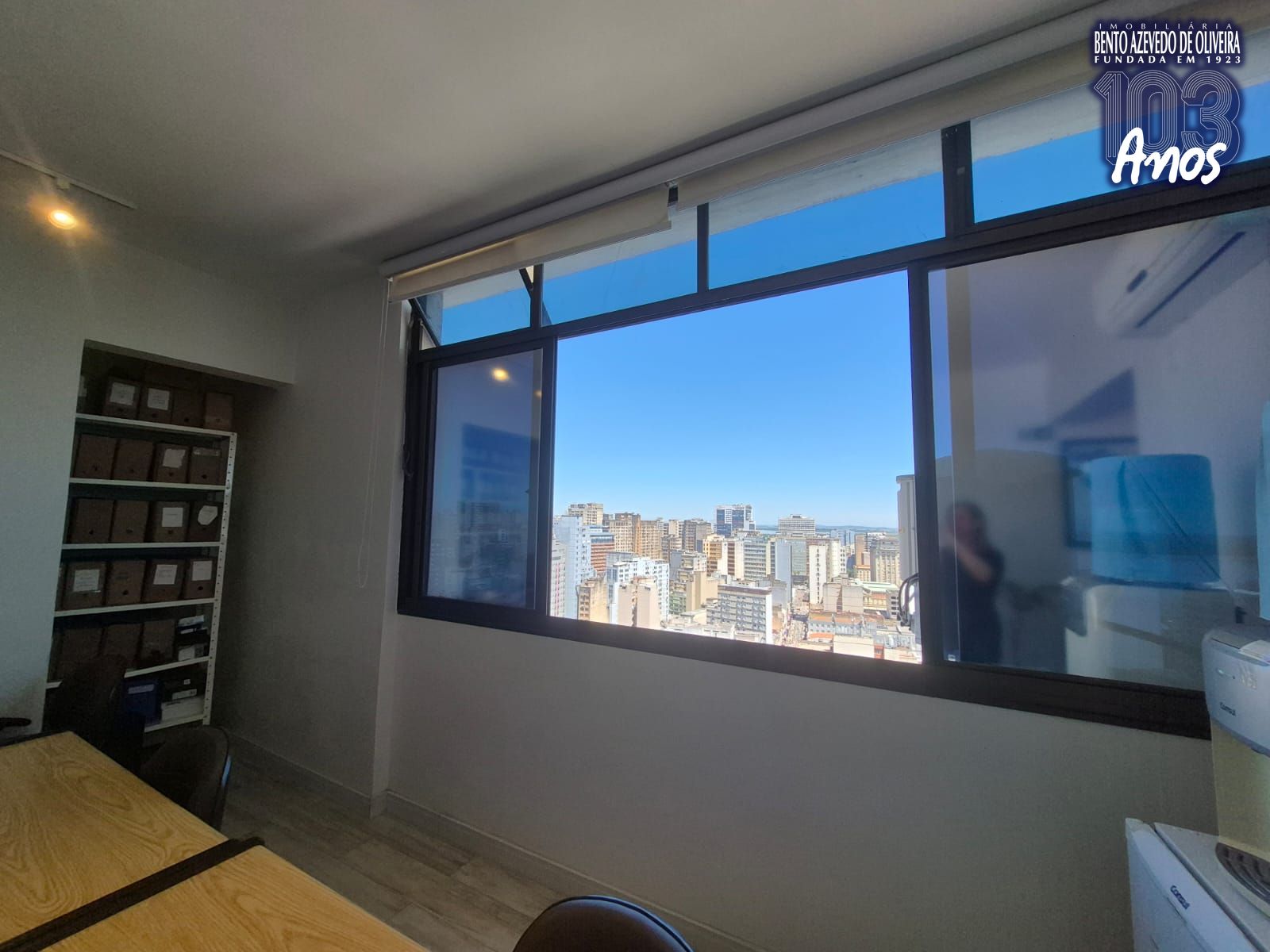 Sala-Conjunto, 29 m² - Foto 13