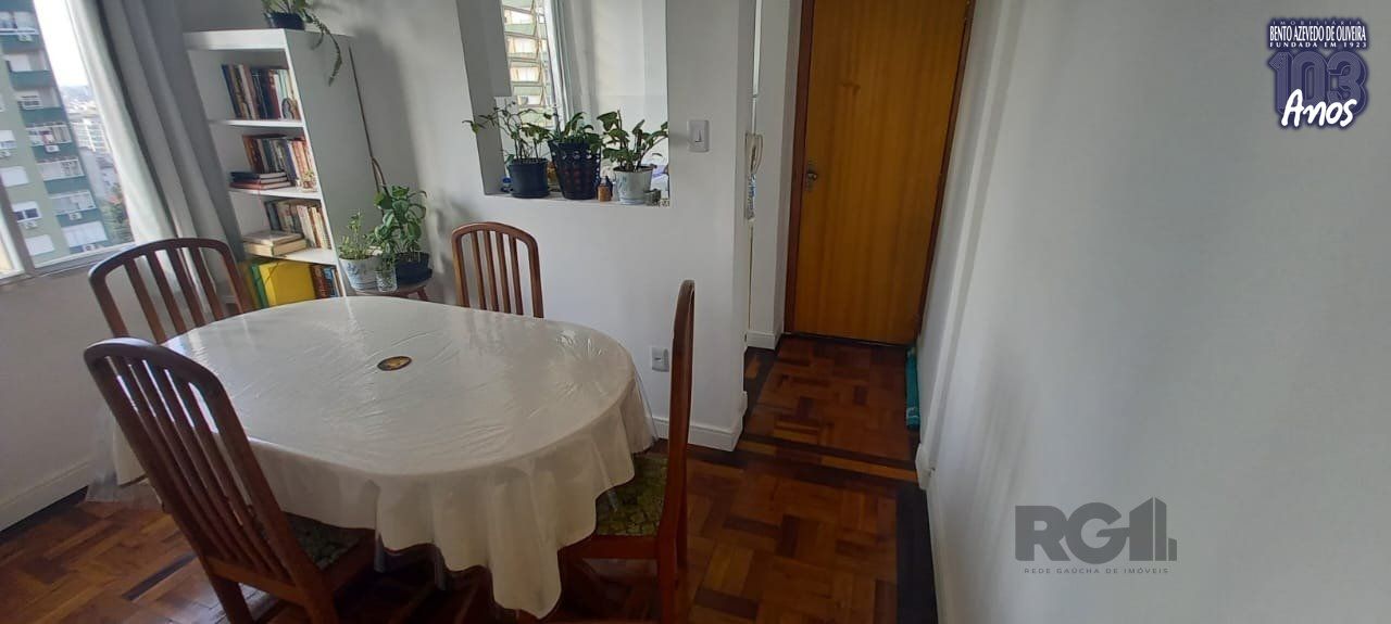 Apartamento, 2 quartos, 52 m² - Foto 9