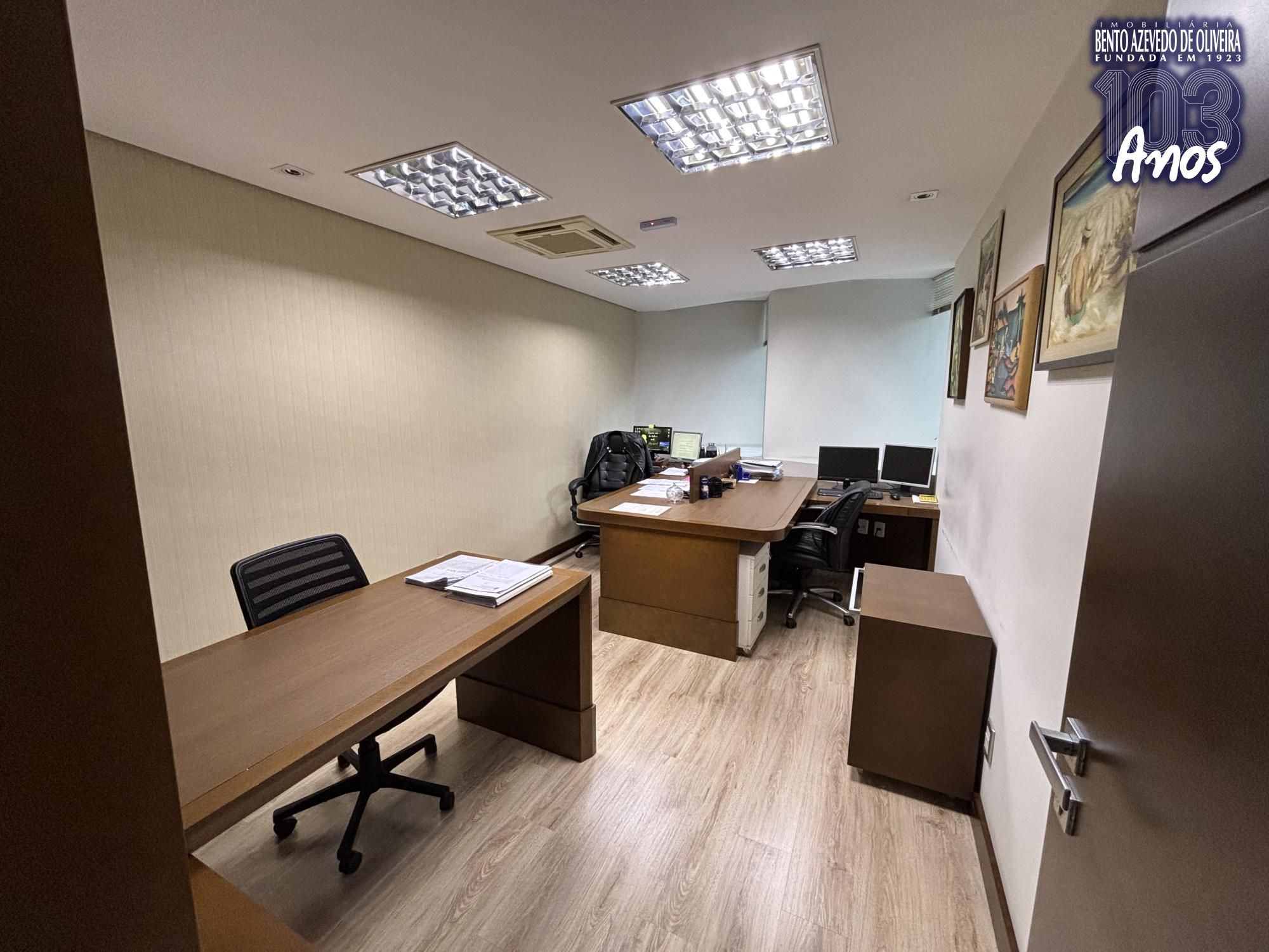 Sala-Conjunto, 527 m² - Foto 35