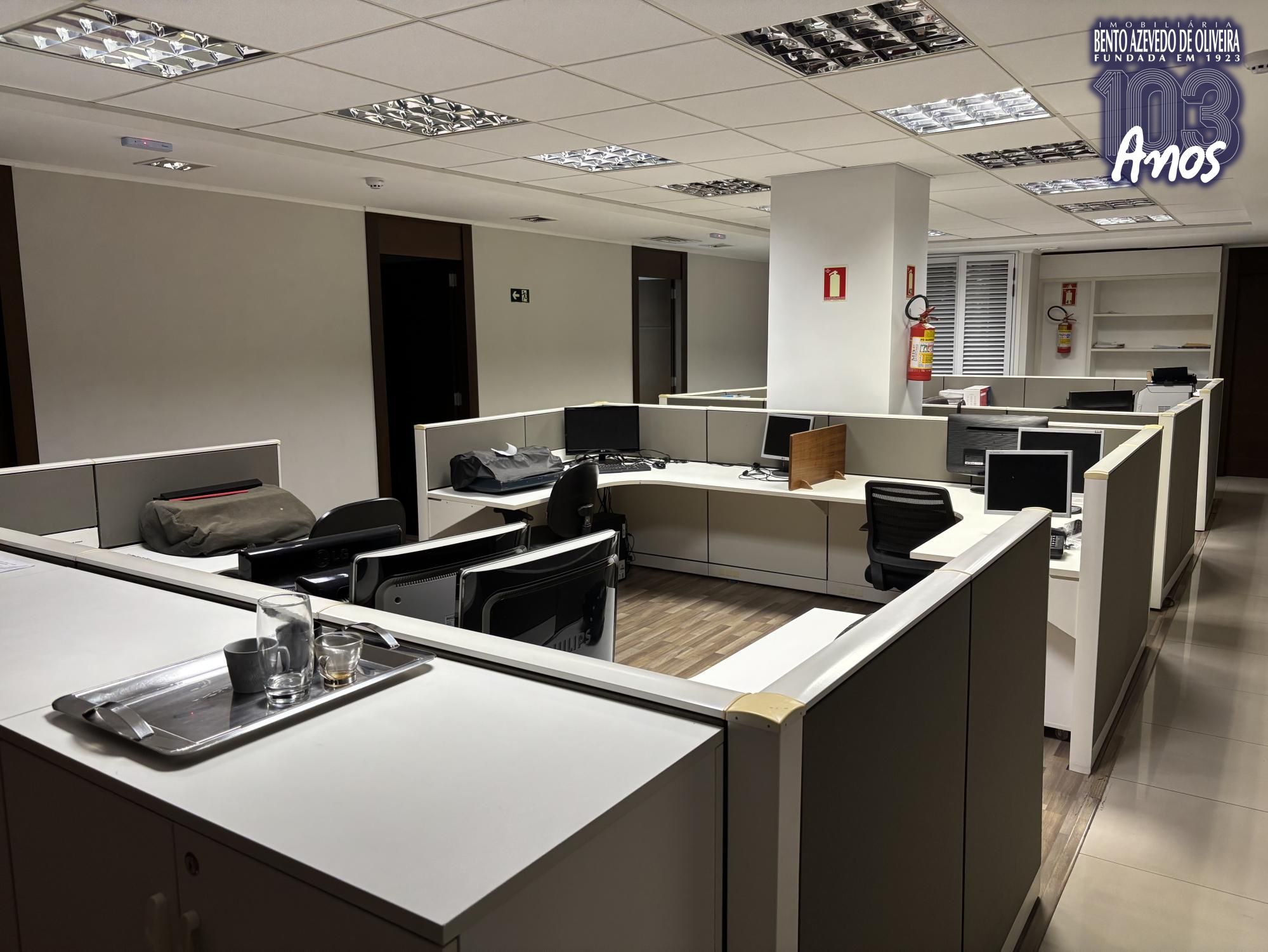 Sala-Conjunto, 527 m² - Foto 56