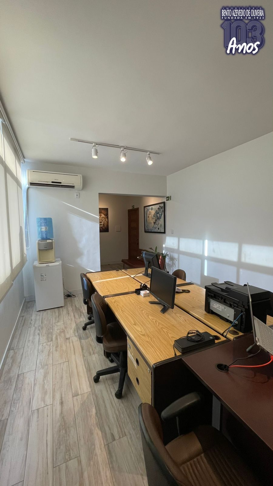 Sala-Conjunto, 29 m² - Foto 2