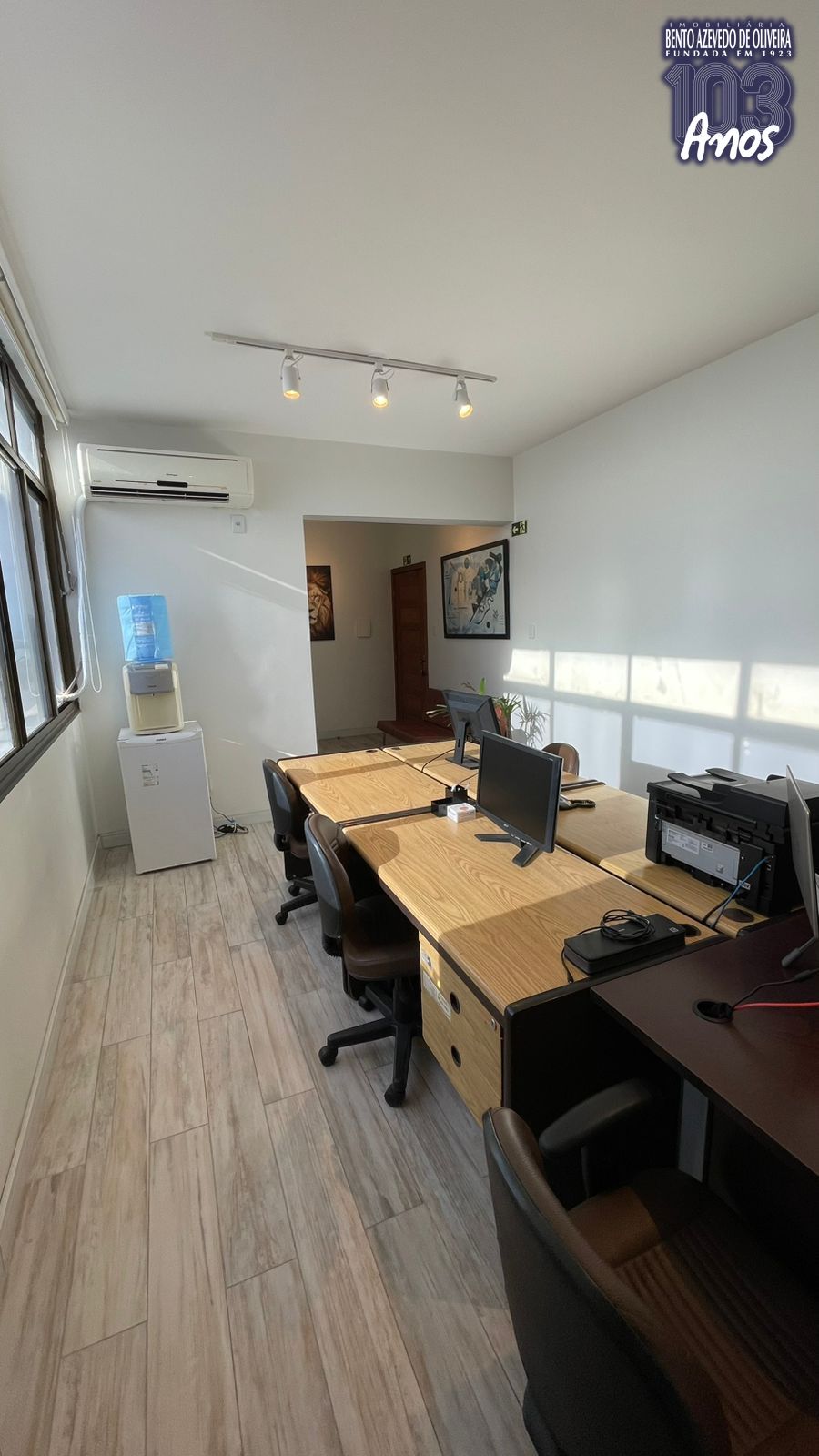 Sala-Conjunto, 29 m² - Foto 7