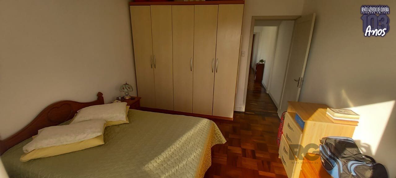 Apartamento, 2 quartos, 52 m² - Foto 22