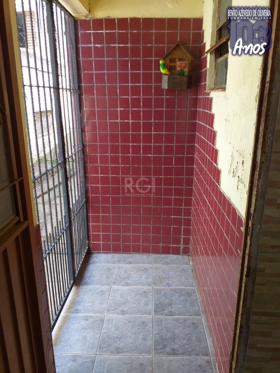 Casa, 1 quarto, 45 m² - Foto 4