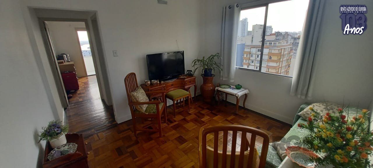 Apartamento, 2 quartos, 52 m² - Foto 12