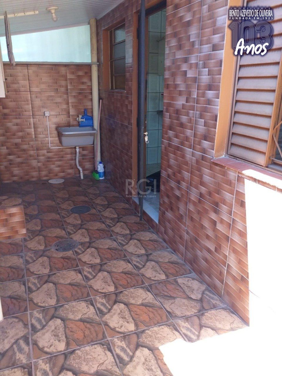 Casa, 1 quarto, 45 m² - Foto 9