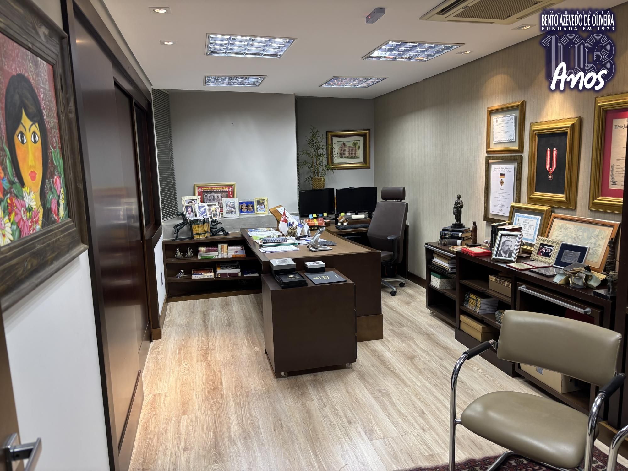 Sala-Conjunto, 527 m² - Foto 48