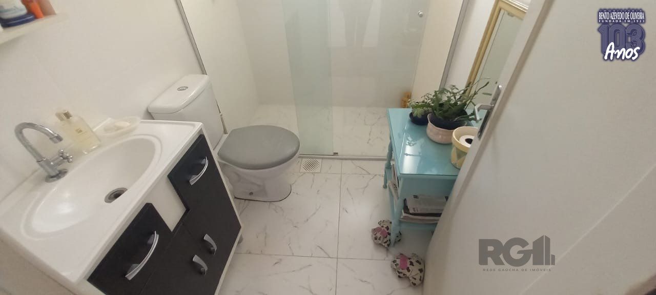 Apartamento, 2 quartos, 52 m² - Foto 23
